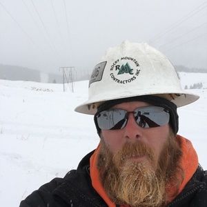 Meet your Posher, Shane